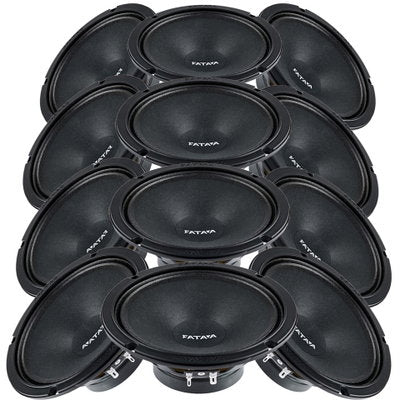 Avatar MTU-61LE Storpack