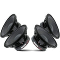 4-pack Master Audio LSN10/4