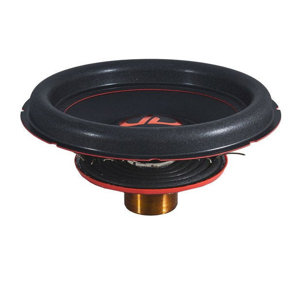 DD Audio Redline 608d D4 ReconeKit