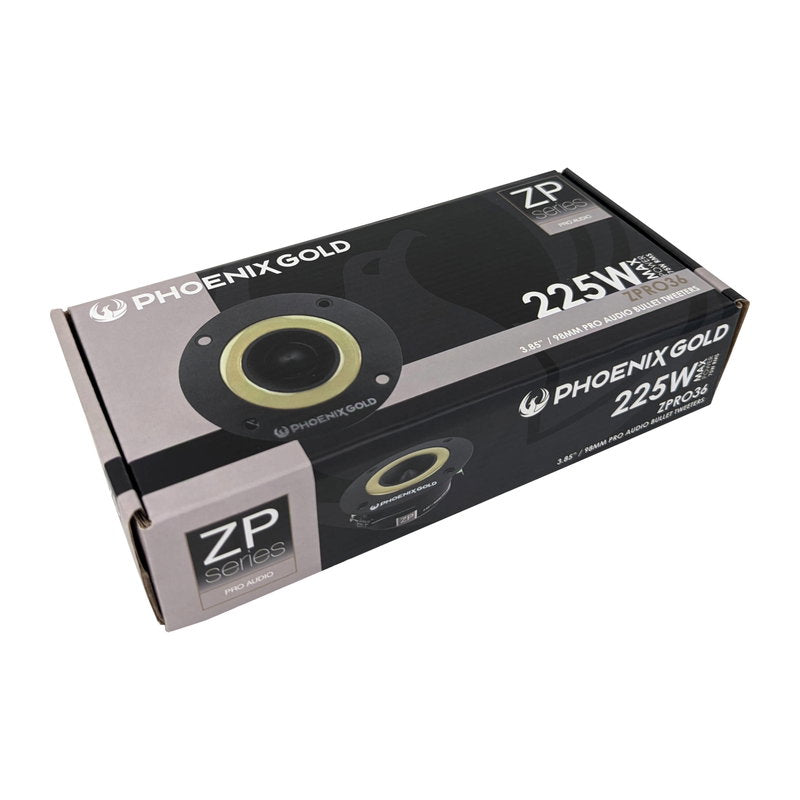 Phoenix Gold ZPRO36