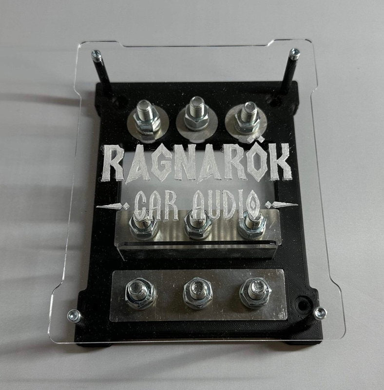 Ragnarök CombiBlock 3