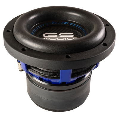 Omkoningskit - GS Audio Small Diavel 8"