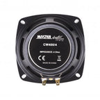 Master Audio CW400/4