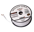 4Connect 4-800266 OFC-minispol vit 2x2.5mm2, 30m