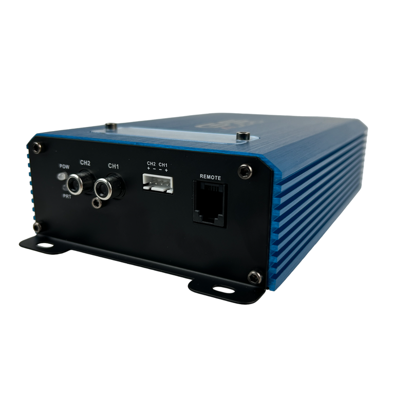 GS Audio 280.2 Compact