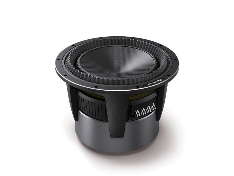 Alpine Status 11'' Subwoofer HDZ-110