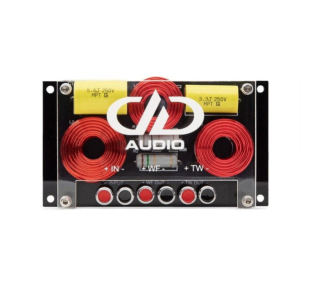DD Audio CX02
