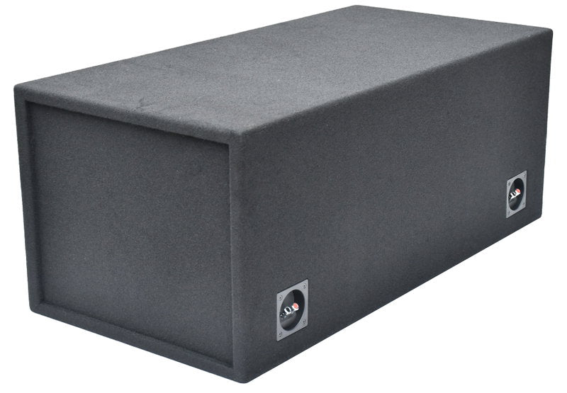 Ragnarök 2x12" Baslåda