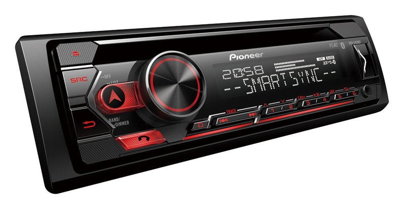 Pioneer DEH-S520BT