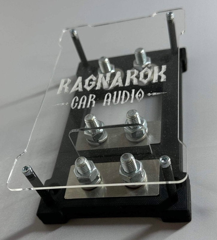 Ragnarök CombiBlock 2