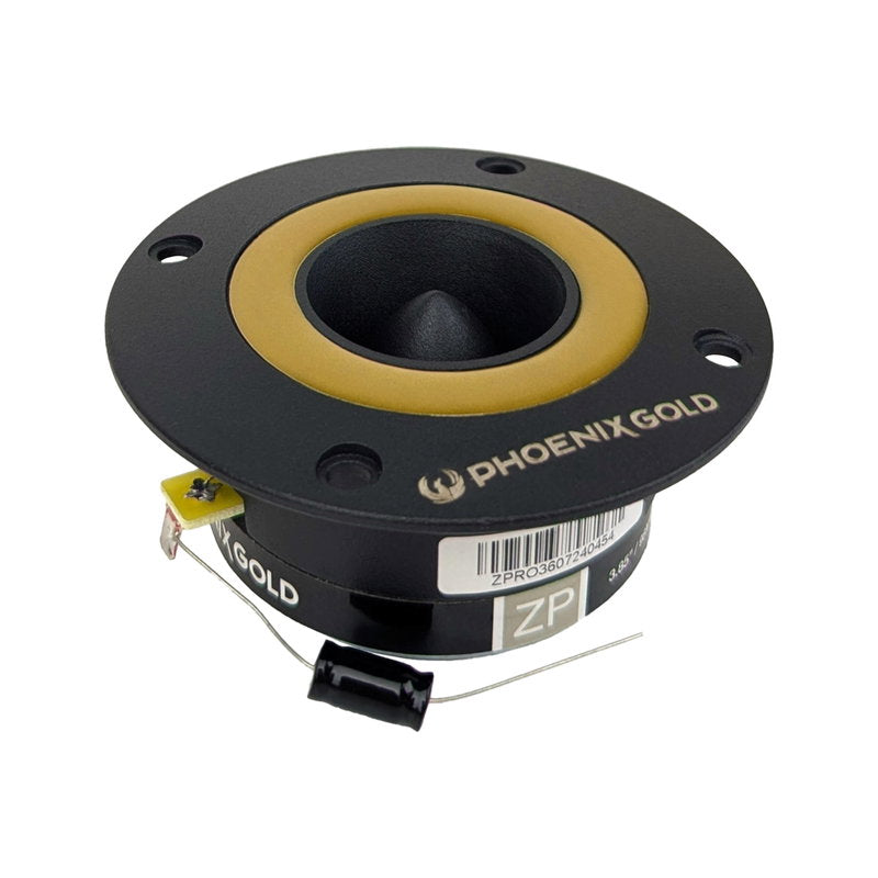 Phoenix Gold ZPRO36