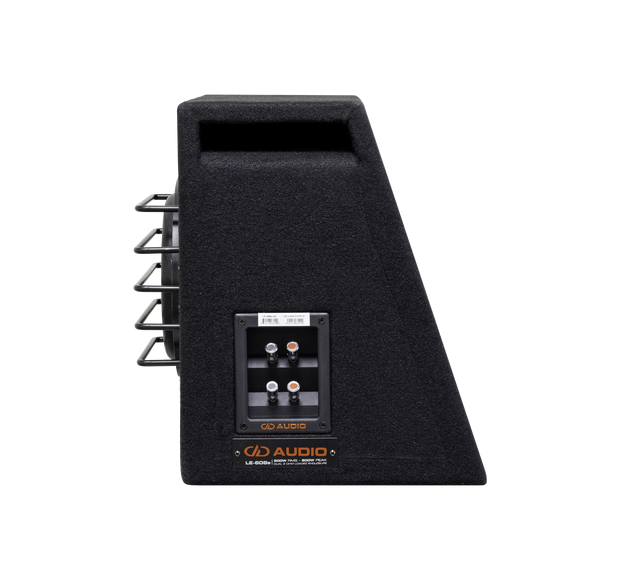 DD Audio LE-608E-D2