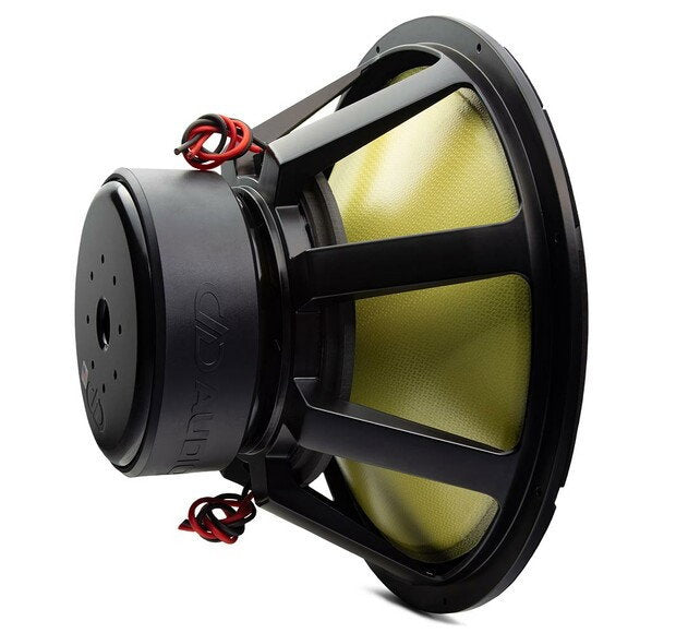 DD Audio 9921a D0.5