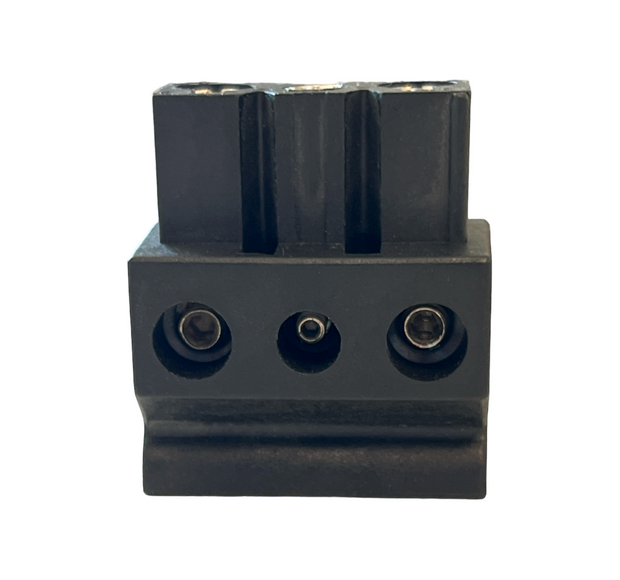 Ground Zero Power Connector XBR / GZCS