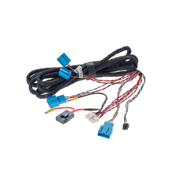 BMW 2.1 IMP HARNESS