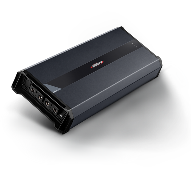 SounDigital 12000.1 EVO 4.0 - 2 Ohm