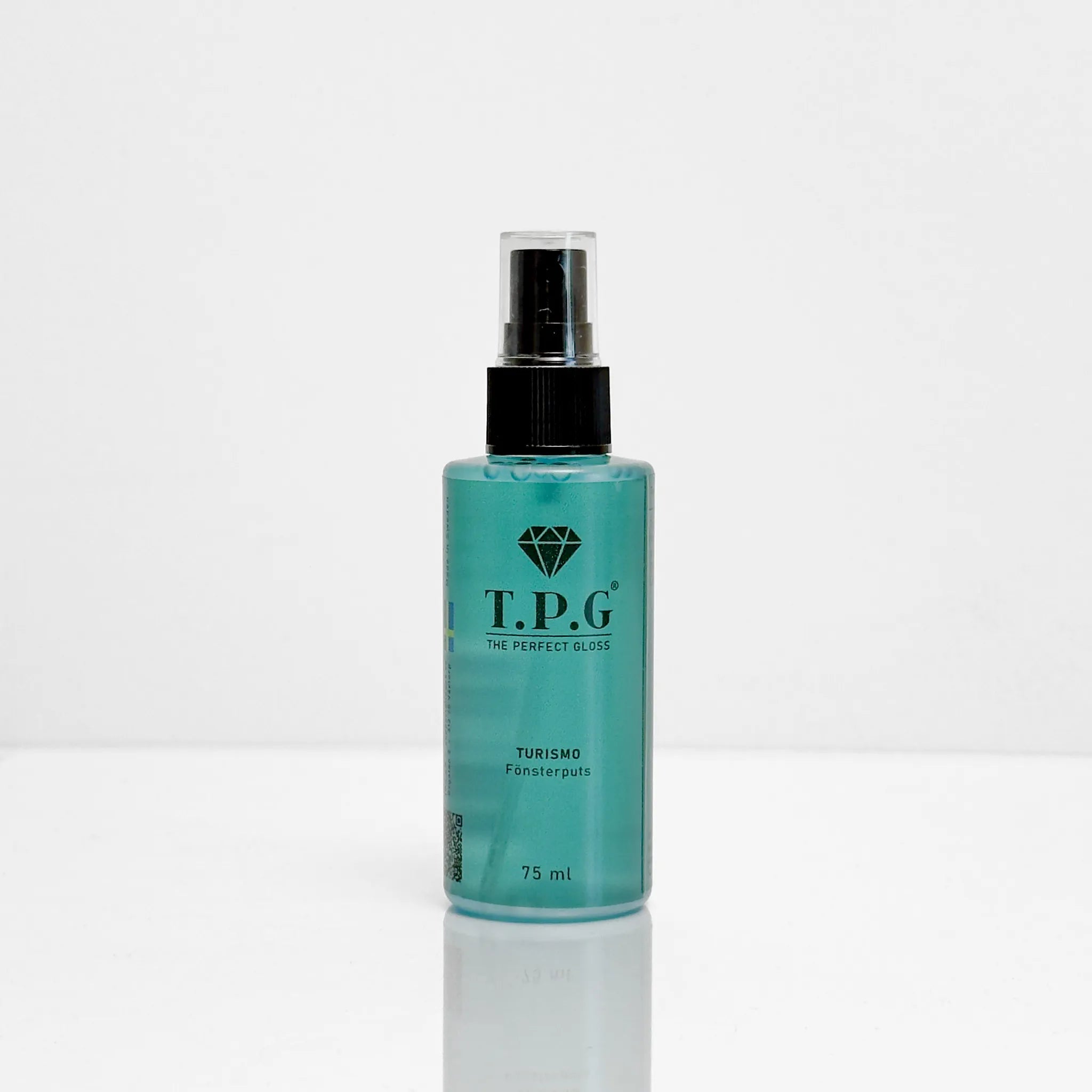 TPG Turismo - Fönsterputs 75ml