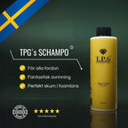 TPG Omnia Gloss - Schampo 75ml