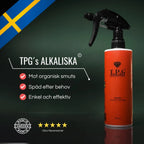 TPG Avaton - Alkalisk Avfettning 5L