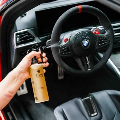 TPG Piuma APC - Allrengörning | 5 Liters