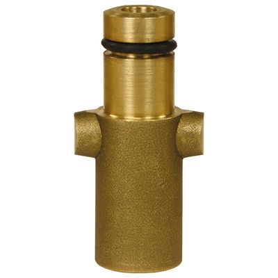 Bajonett Alto/Nilfisk 1/4F
