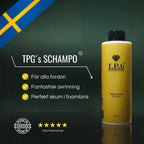 TPG Omnia Gloss - Schampo 5L