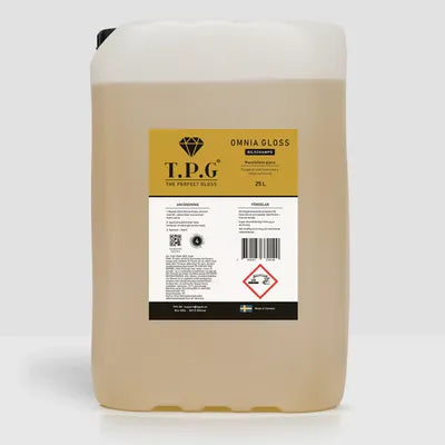 TPG Omnia Gloss - Schampo 25L