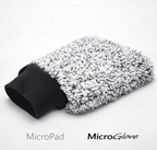 TPG MicroGlove – Mikrofiberhandske