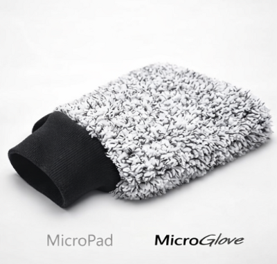 TPG MicroGlove – Mikrofiberhandske