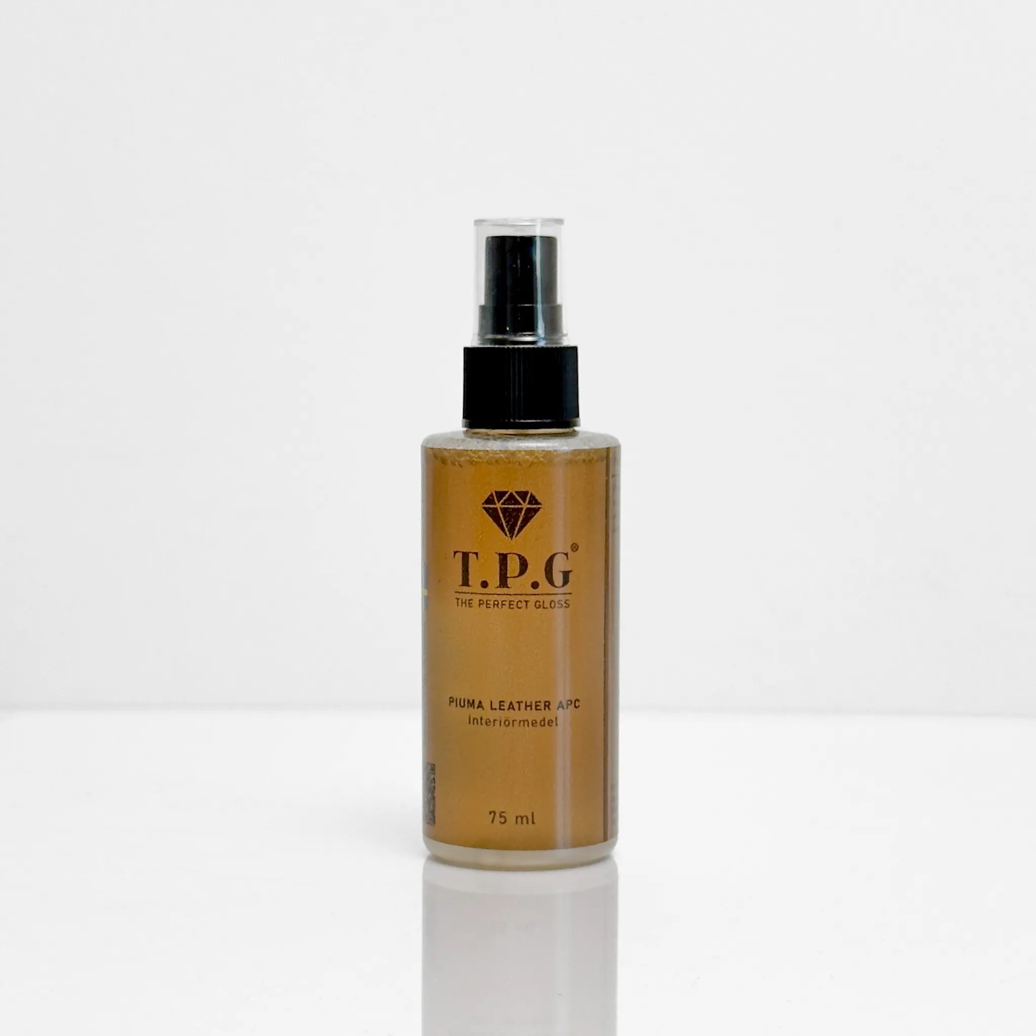 TPG Piuma - APC Allrengöring | 75ml