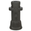 TPG Bajonett K: 1/4" Hona plast