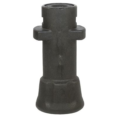 TPG Bajonett K: 1/4" Hona plast