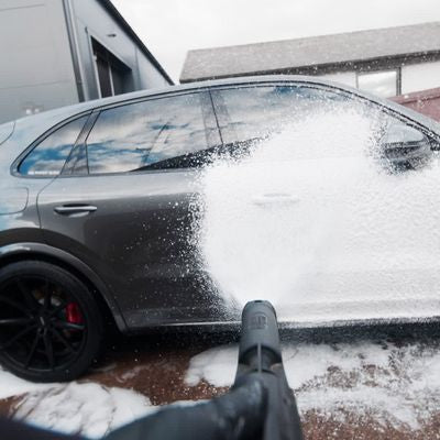 TPG Ultra Leggera - Wetcoat  5L