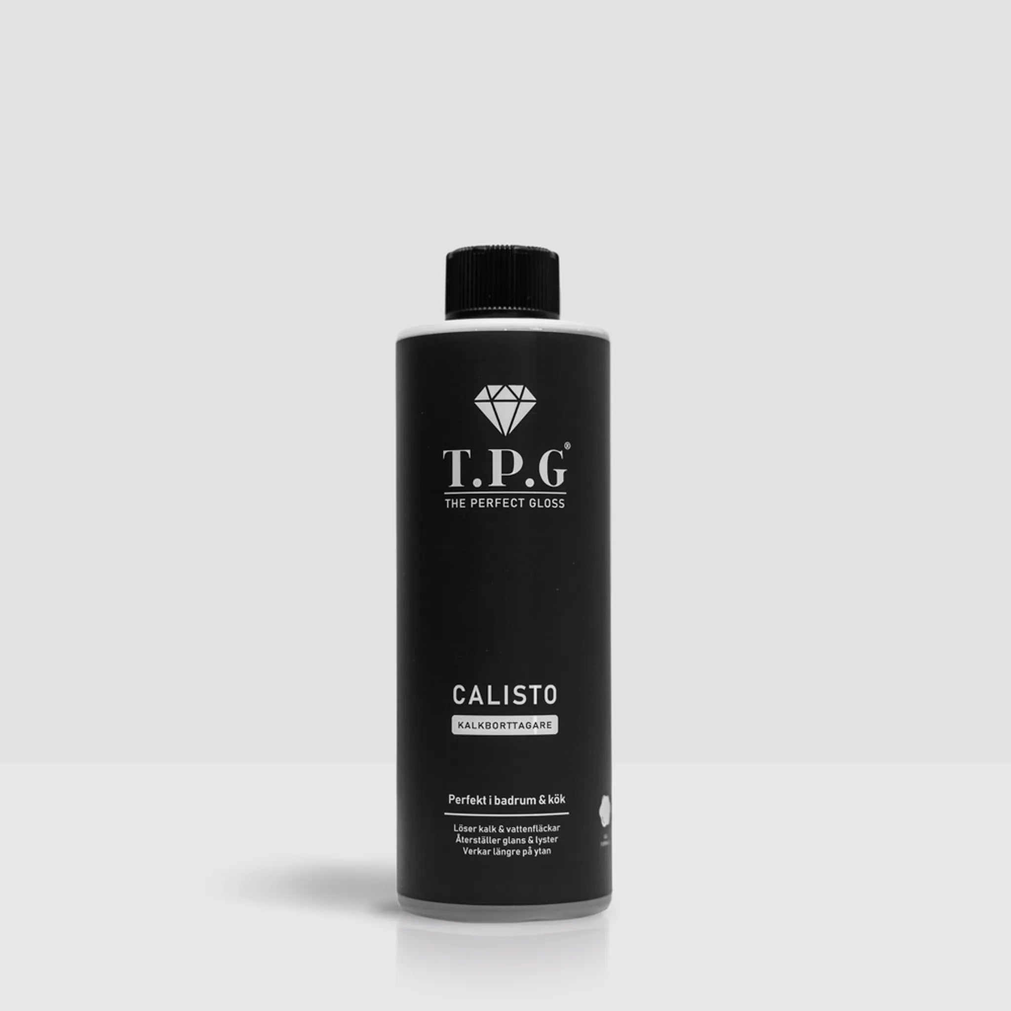 TPG Calisto – Kalkborttagare 500 ml