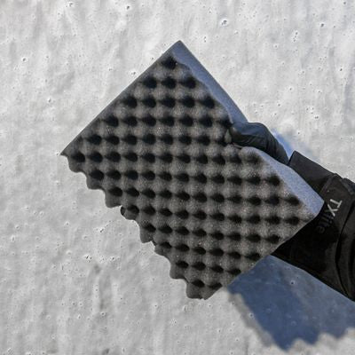 TPG WafflePad - Tvättsvamp