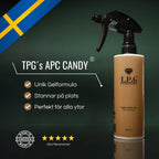 TPG Piuma - APC Allrengöring | 500ml