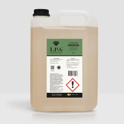 TPG Ultra Leggera - Wetcoat  5L