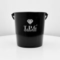 TPG Tvätthink 10L – med Gritguard