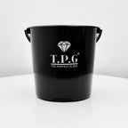 TPG Tvätthink 10L – med Gritguard
