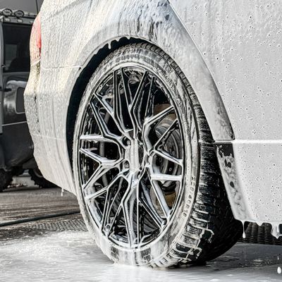 TPG Omnia Gloss - Schampo 75ml