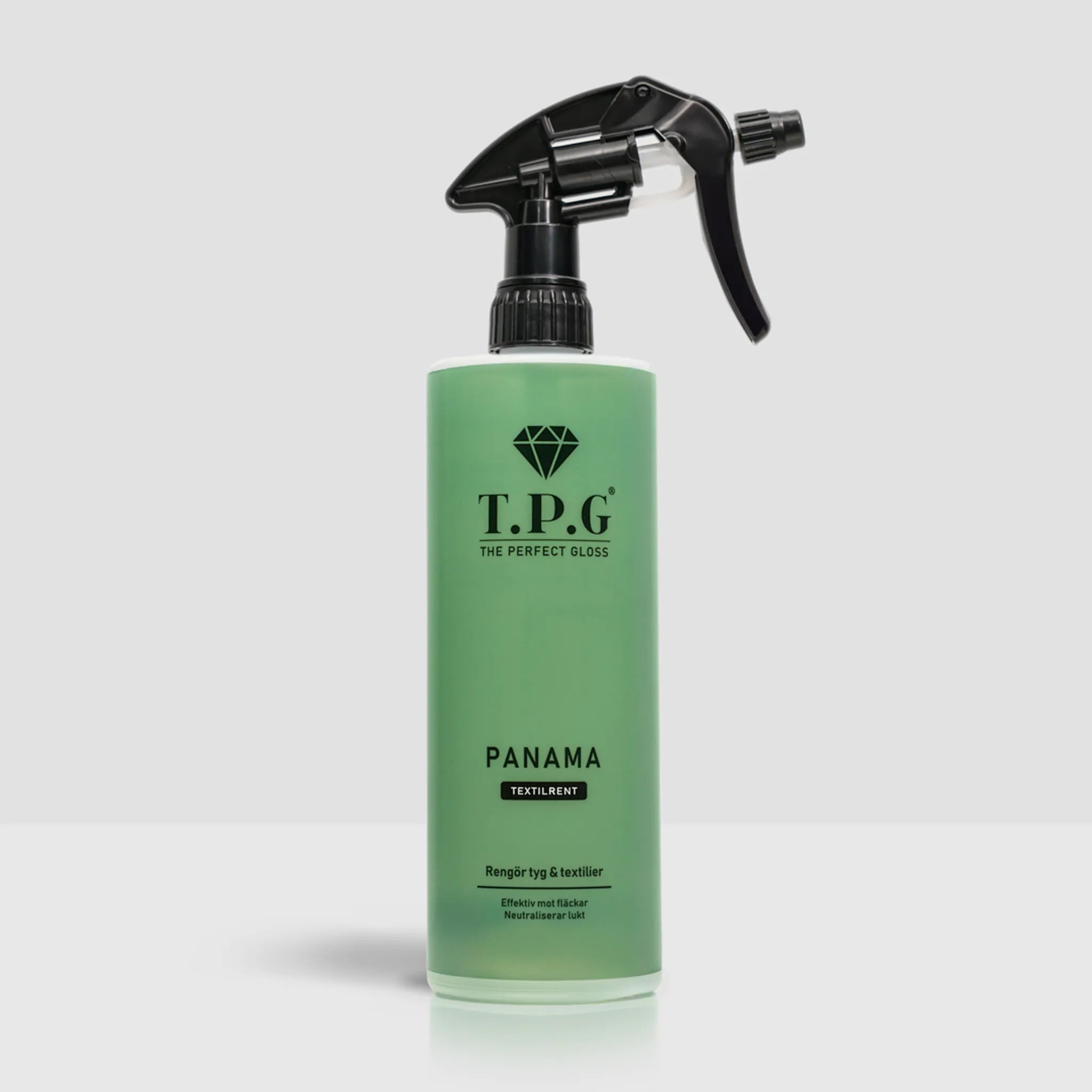 TPG Panama - Textilrent 500ml