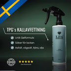 TPG Hyper - Kallavfettning 5L