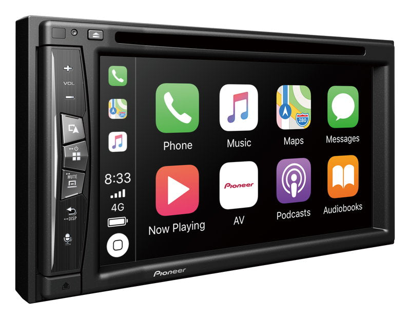 Pioneer AVIC-Z630BT