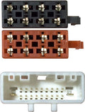Iso Kablage CT20NS05