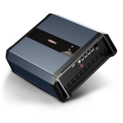 DD Audio 608F Cheva 4x8" baskit