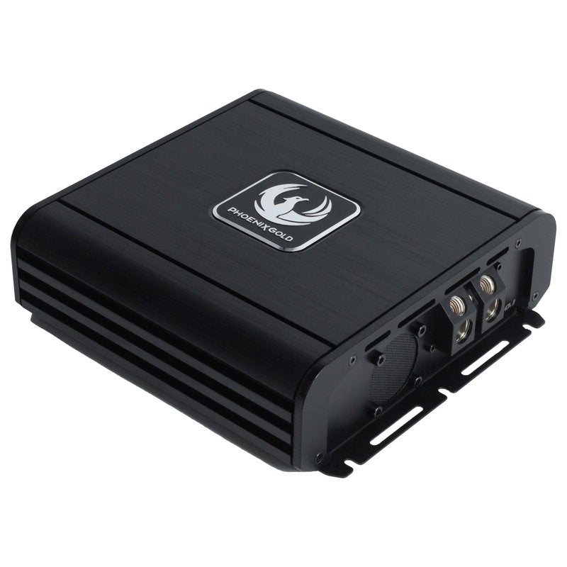 Phoenix Gold ZP3000.1 - 3000W High-power Full Range SPL Amplifier