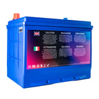 Batteri 70Ah LifePo4 13.2V - CCA:2800A