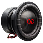 DD Audio 9915B D1 ESP