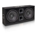 Master Audio PA10/8 2x10" box