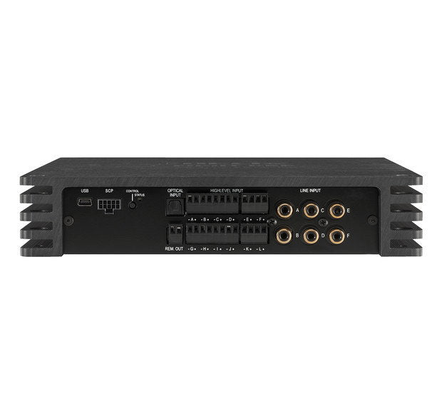 Helix V TWELVE DSP MK2